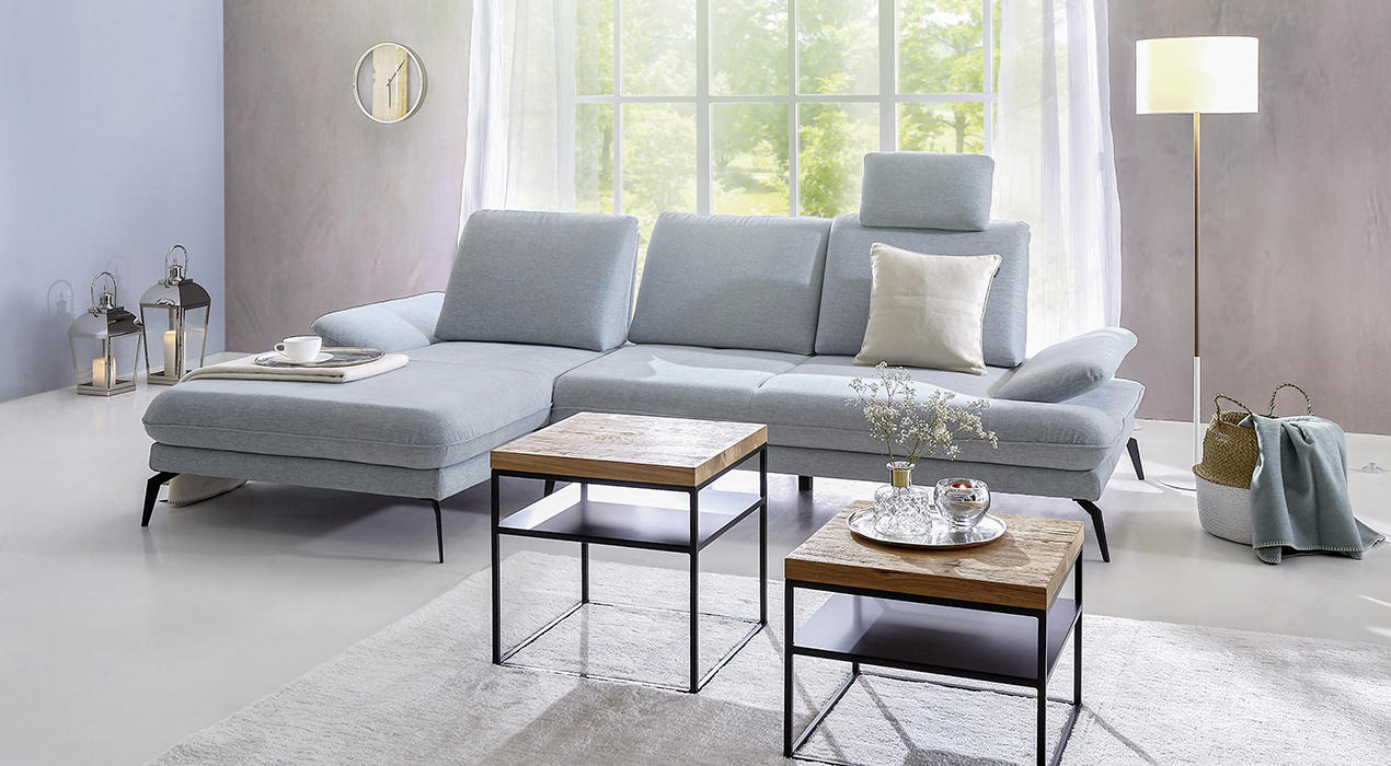 Novel Sofa Couchtisch