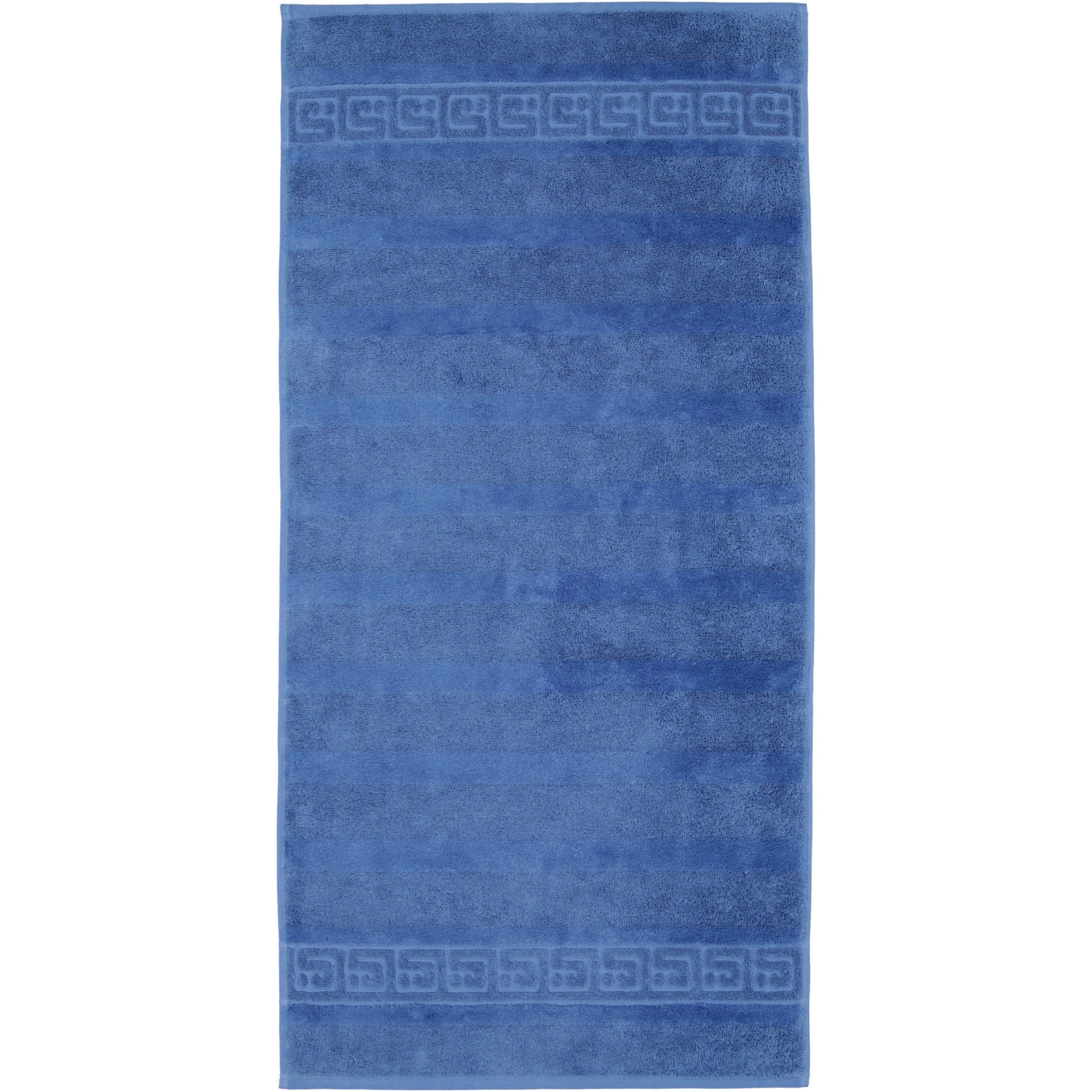 Cawö Handtücher Noblesse Uni 1001 Anthrazit – Flauschige Frottier-Qualität, Made In Germany