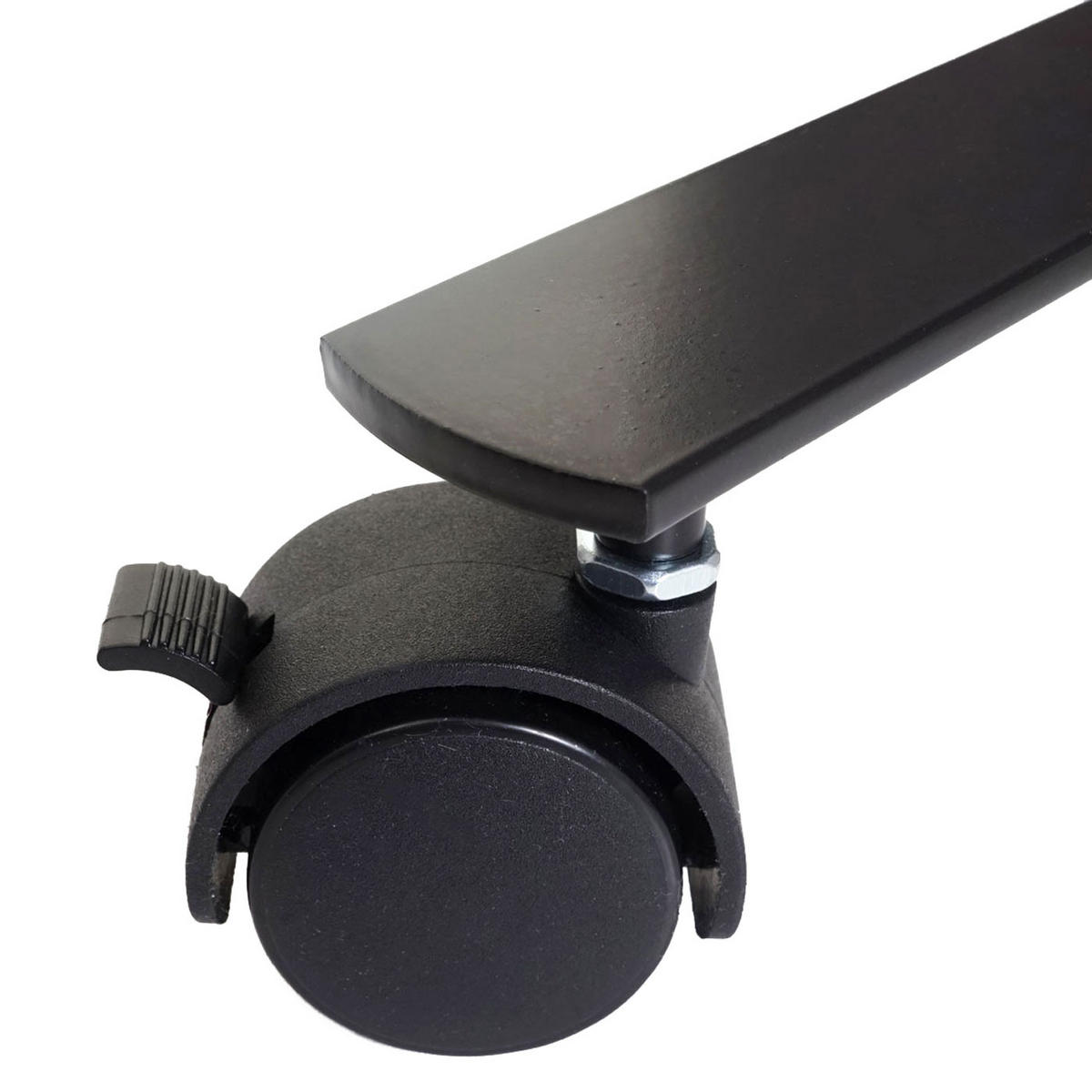 AKKUSTIK-TRENNWAND HxBxT 147x80x39cm doppelwandig rollbar Stoff Grün - Grün, Textil (39/80/147cm) - PROREGAL