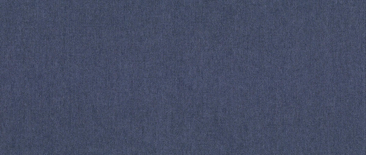 BOXBETT Mit Bettkasten Und Matratze Topper Ruben Marineblau 160x200 cm H3-Bonell - Dunkelblau, Holz/Textil (160/200cm) - Kaiser Möbel