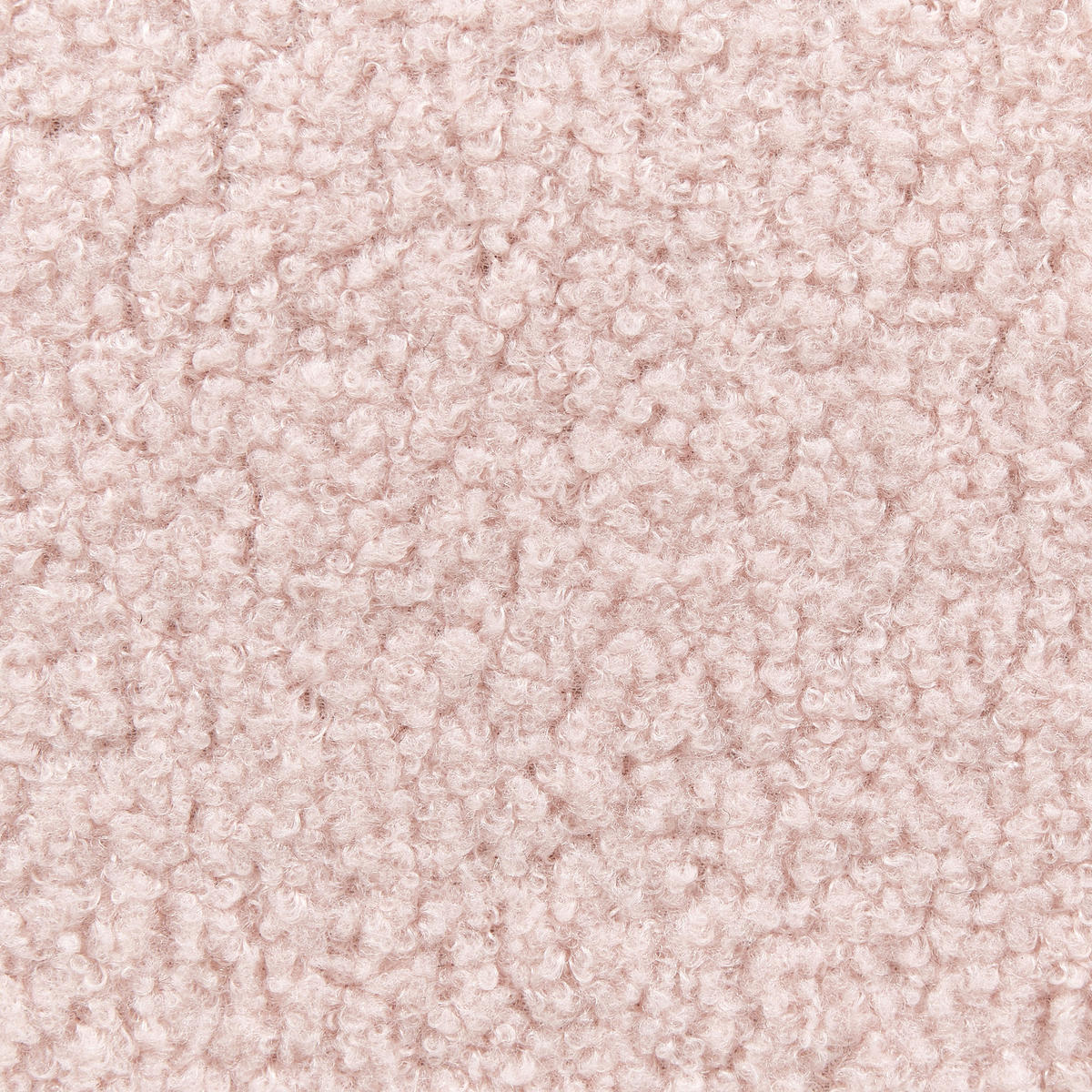 POLSTERBETT Rosa-Dunkler Holzfarbton 90-200 cm Roanne - Pink/Dunkelbraun, Textil (90/200cm) - Beliani