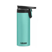 THERMOKANNE Türkis 7.2/10.6/22.1 cm 082961390lagoon - Türkis, Metall (0.5L) - Camelbak