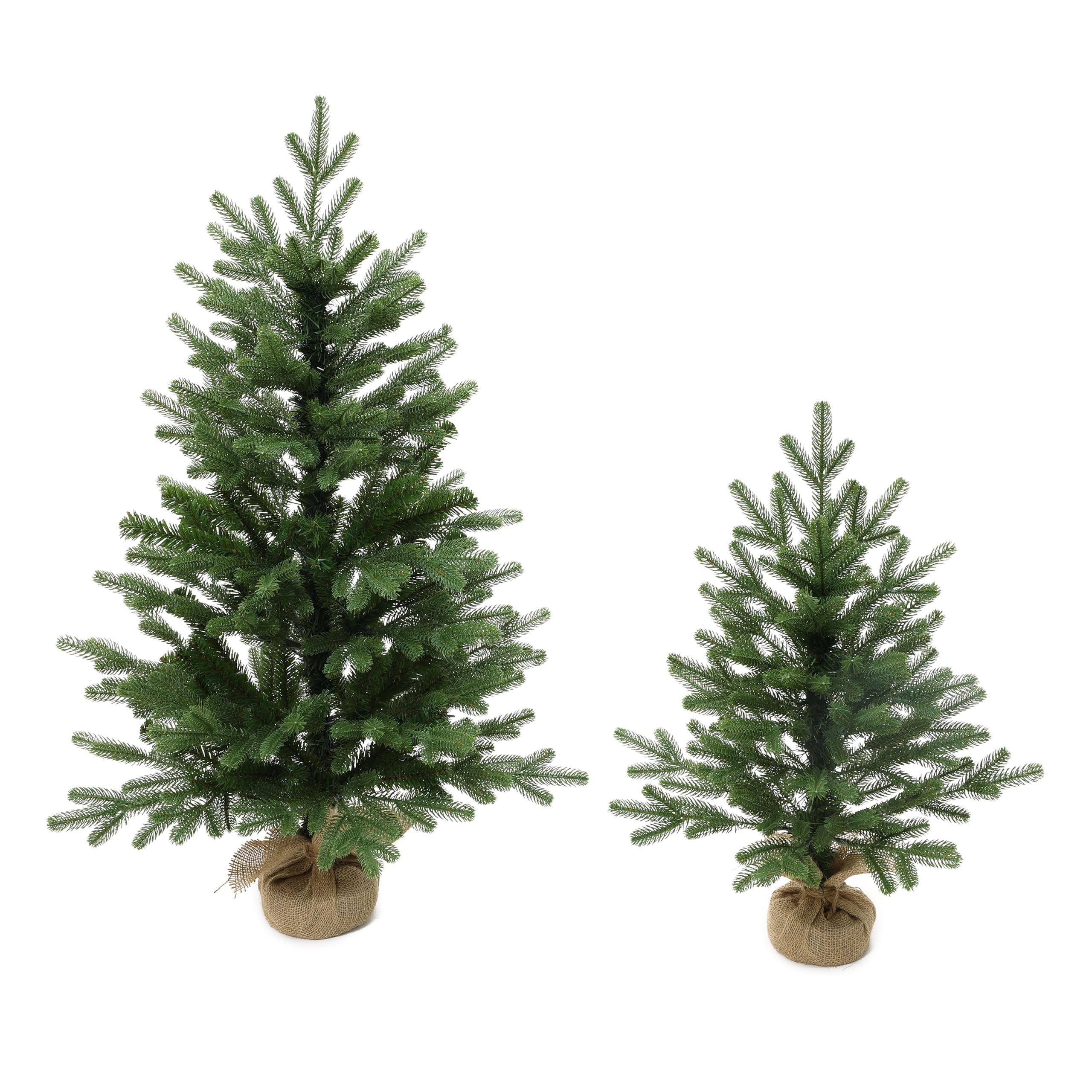 Hometopia Künstlicher Grün 95 cm