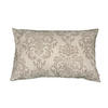 KISSENNHÜLLE Epoche linen-taupe 30/50 cm - Ecru, Textil (30/50cm) - beties Heimtextil