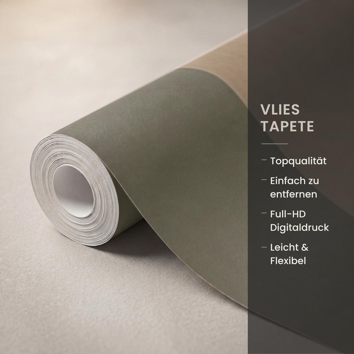 TAPETE - Unis - Abstrakt - Bordeaux - Linien - 450x220 cm - Multicolor, Papier (450/220cm) - OnlyWow