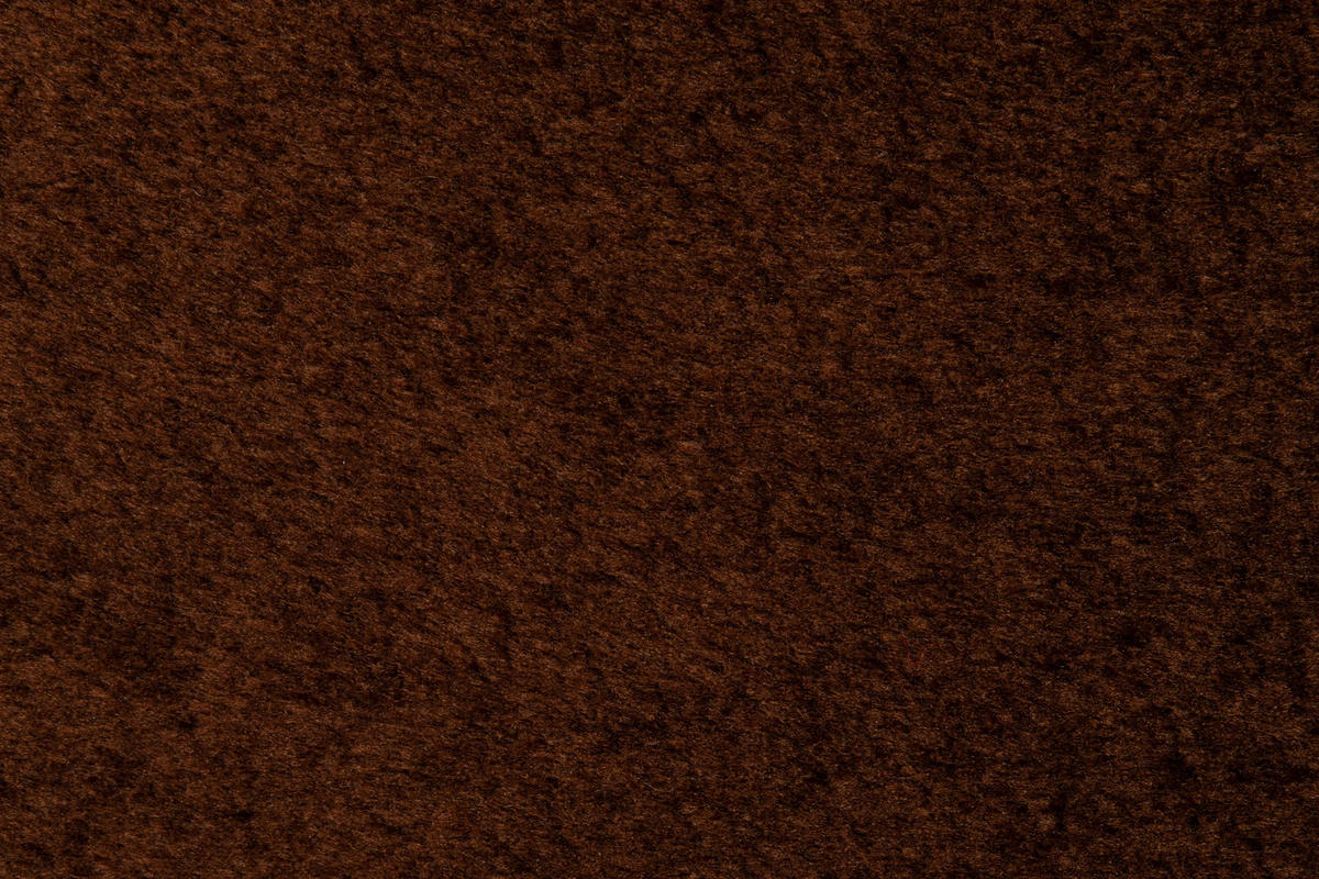 TEPPICH CUDDLE Braun 180/250 cm - Braun, Textil (180/250cm) - Tapiso