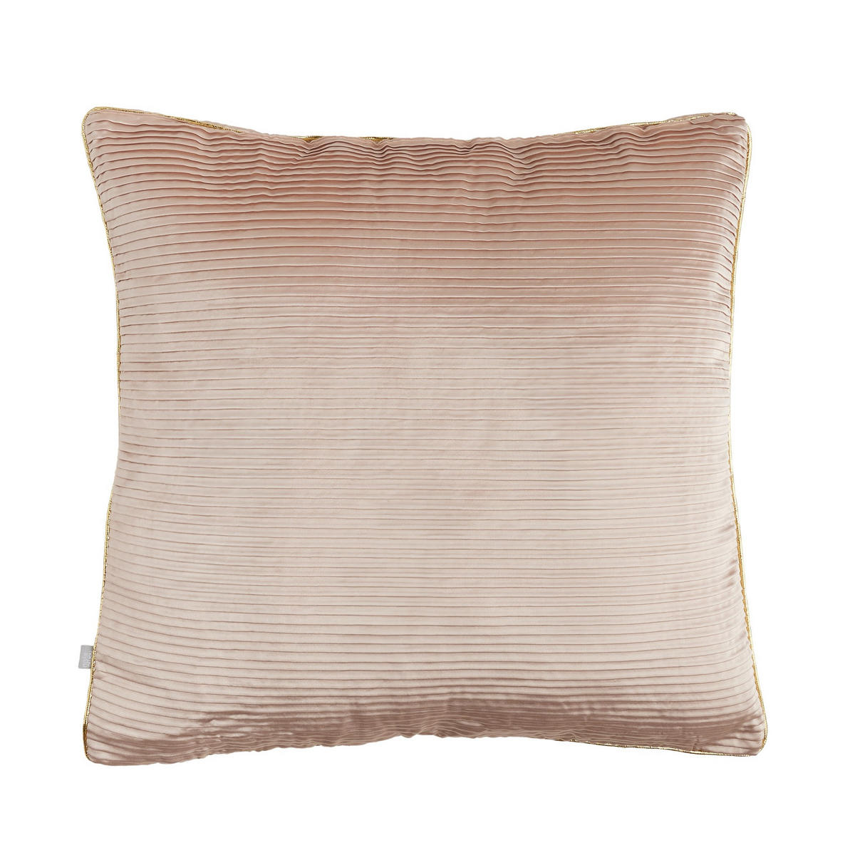 KISSENBEZUG Wendel - Beige, Textil (45/45cm) - home&you