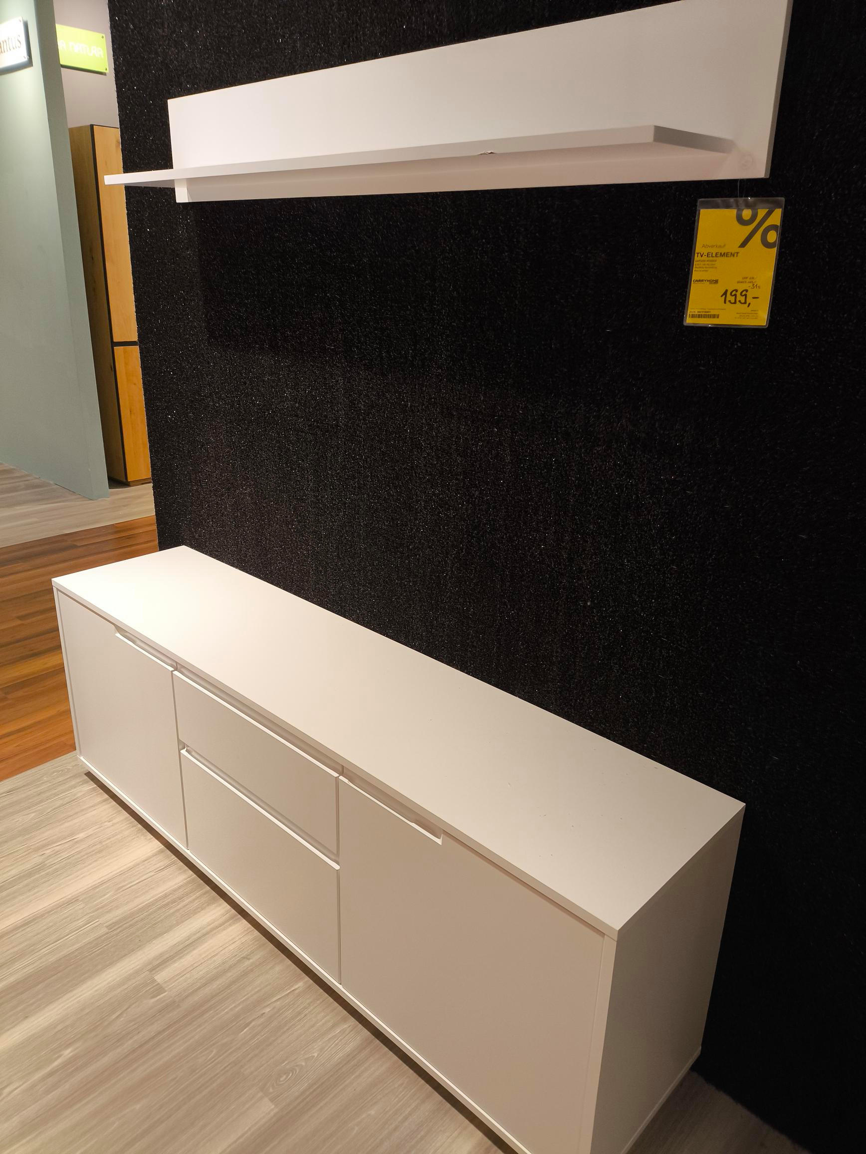 Tv-Element SANTANA - Carryhome