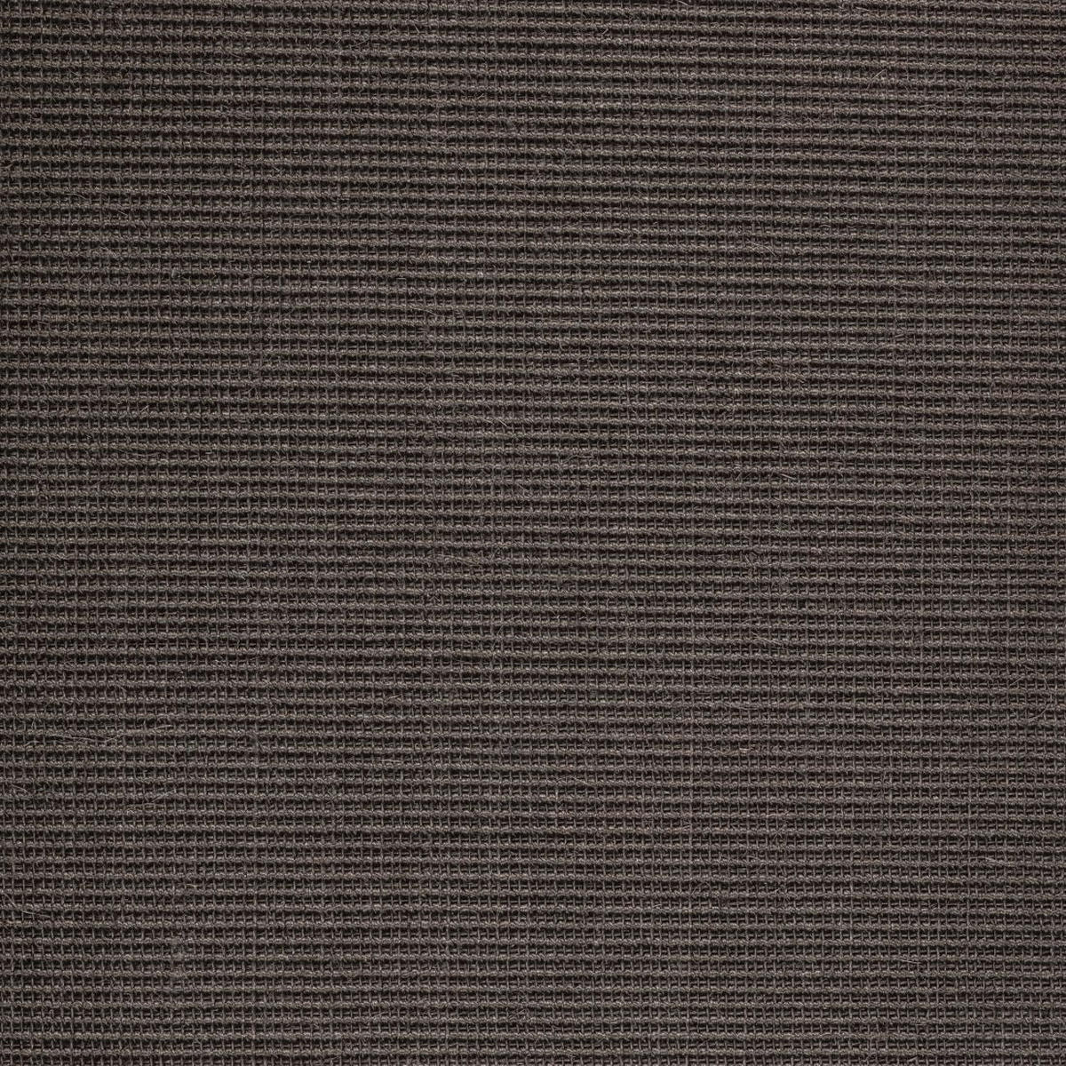 TEPPICH Sisal Manaus lava/granit 200x290cm - Grau, Textil (200/290cm) - Astra