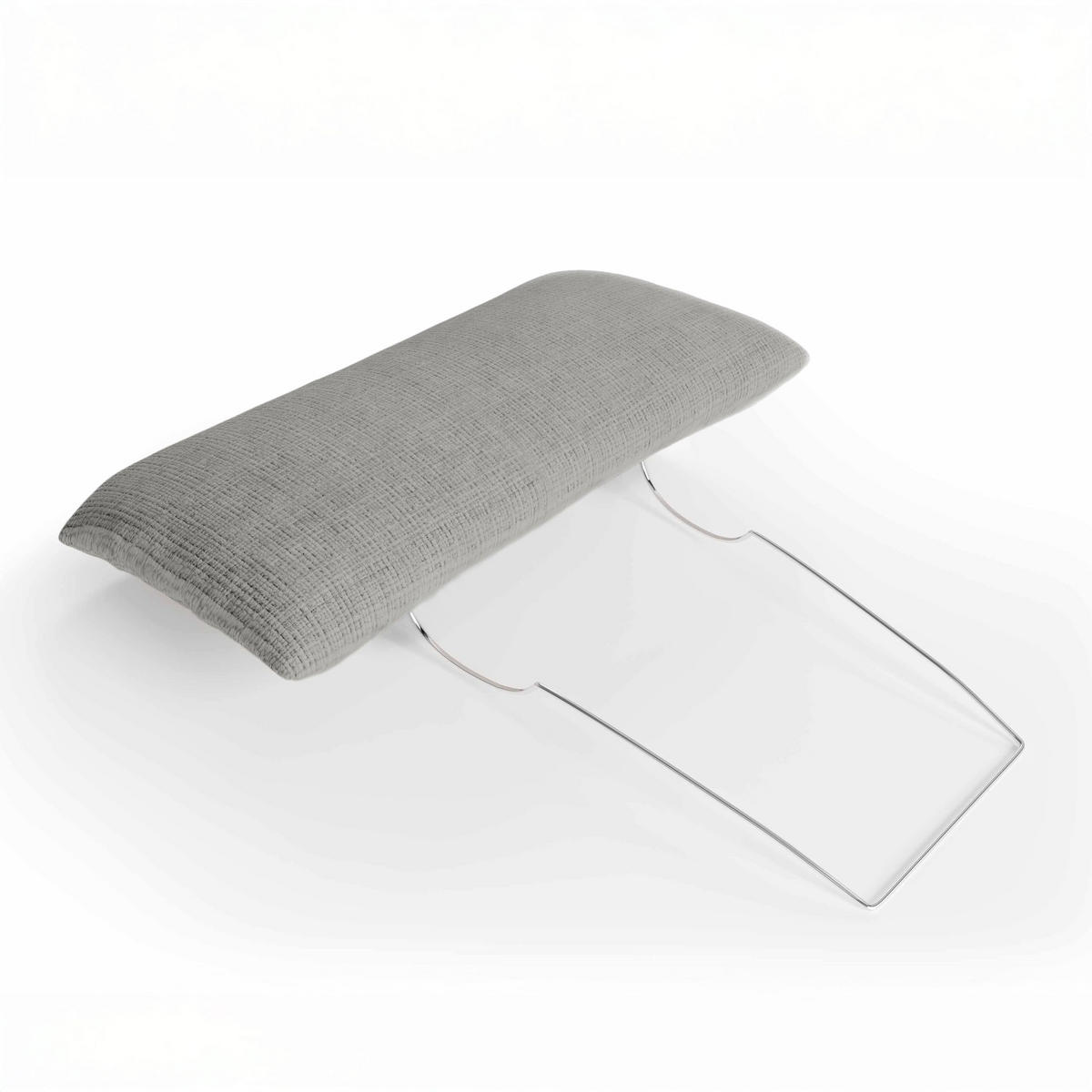 ECKSOFA Leafy Goldfarben 293 cm - Goldfarben, Textil (293/90/198cm) - Pillovely