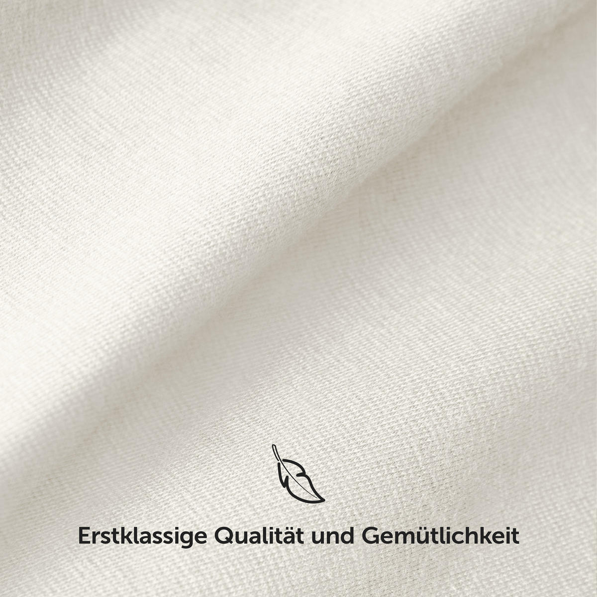 SPANNBETTLAKEN 180/220 cm Sonoma Eiche - Sonoma Eiche, Textil (180/220cm) - Blumtal
