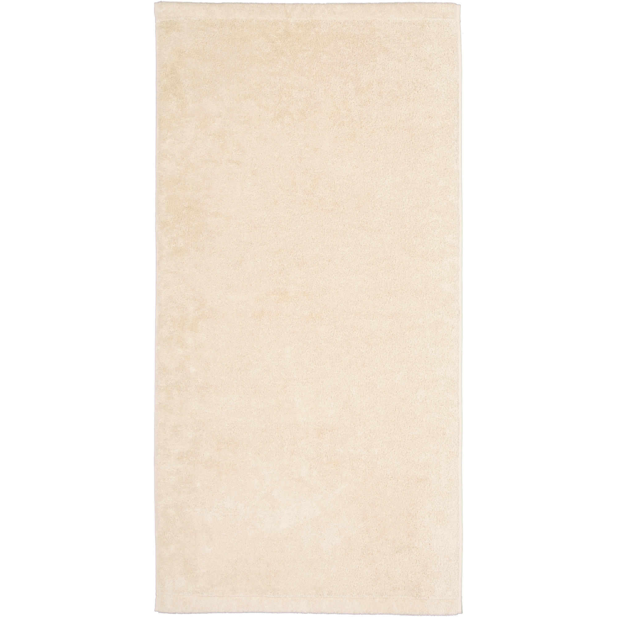 WASCHLAPPEN LIFE STYLE UNI 7007 BEIGE - 370 - Beige, Textil (16/22cm) - Cawoe
