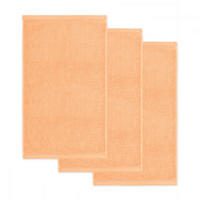 GÄSTETUCH SUPERWUSCHEL 3ER PACK - Sandfarben, Textil (30/50cm) - MÖVE