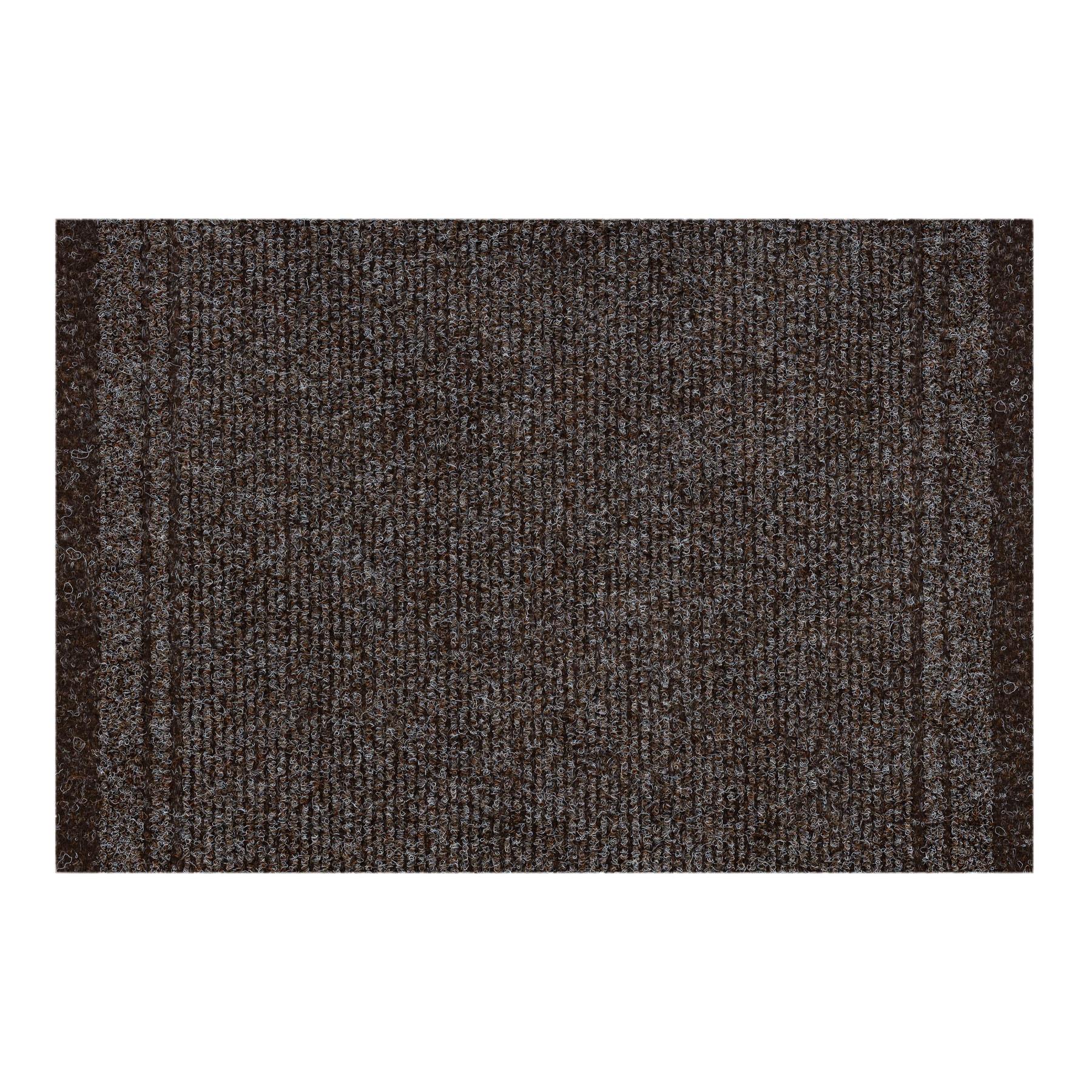 rugsX Läufer Braun 66x280 cm