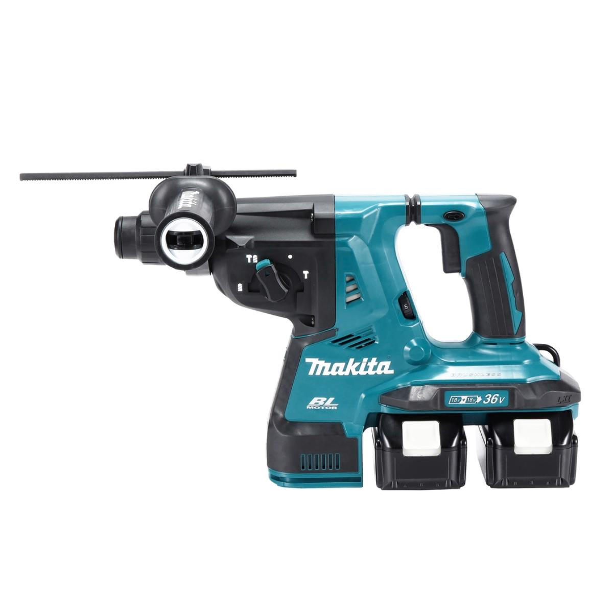 WERKZEUG 3410275 - Türkis, Metall (25/30/25cm) - Makita