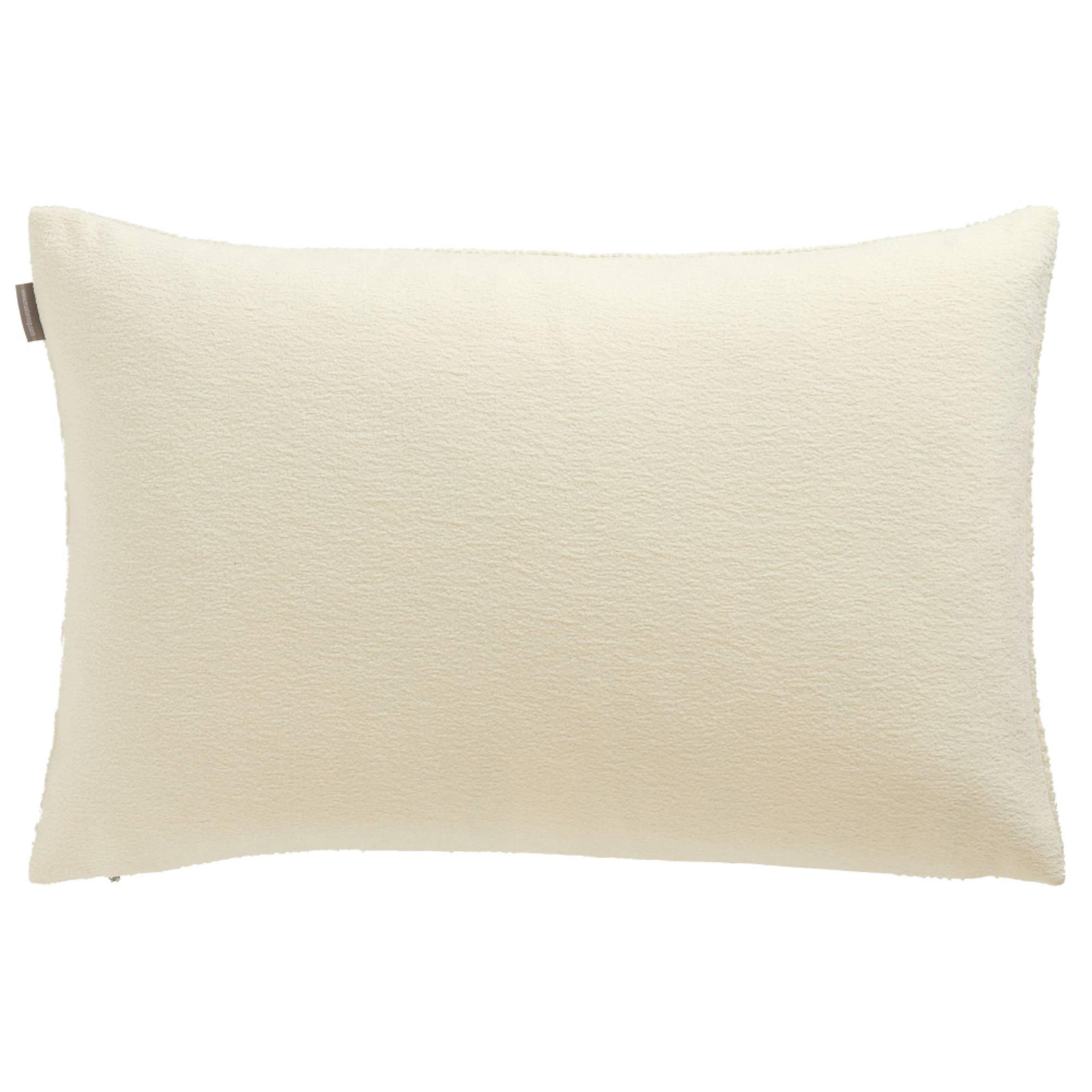 ZIERKISSENHÜLLE MATCH - Perlmutt, Textil (38/58cm) - Musterring