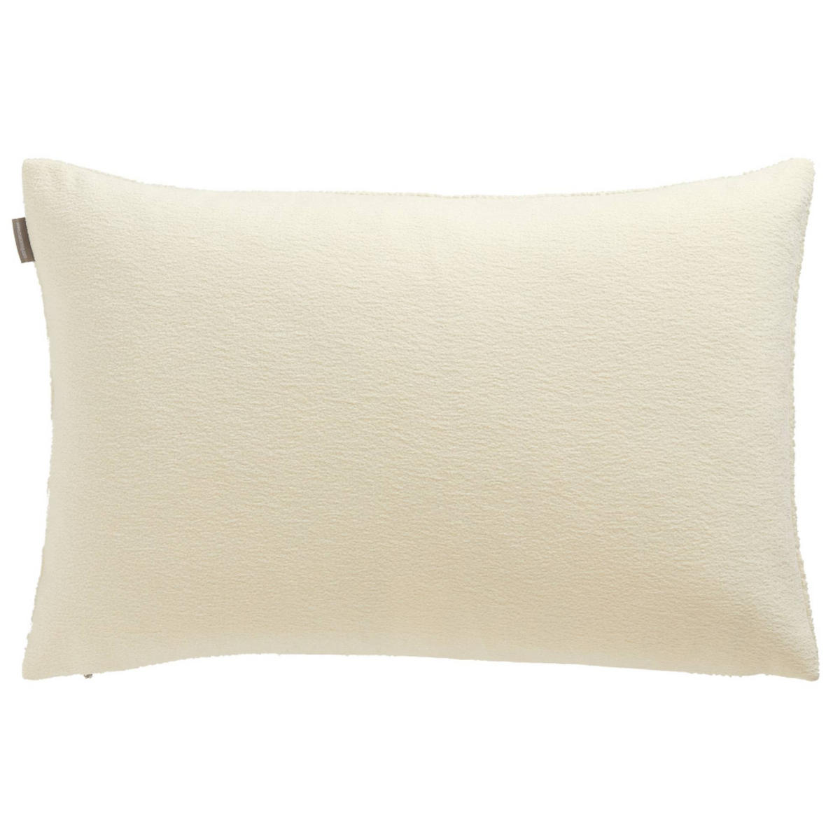 ZIERKISSENHÜLLE MATCH - Perlmutt, Textil (38/58cm) - Musterring