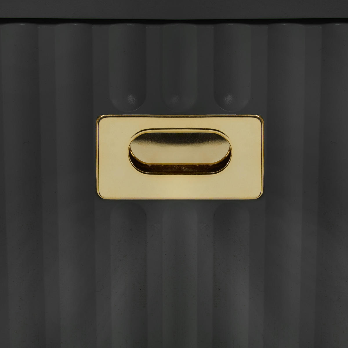 GARDEROBENSET mit Bank 120 x 23,5 x 191,5 cm Schwarz - Schwarz, Holzwerkstoff (40/191/120cm) - Beauniv