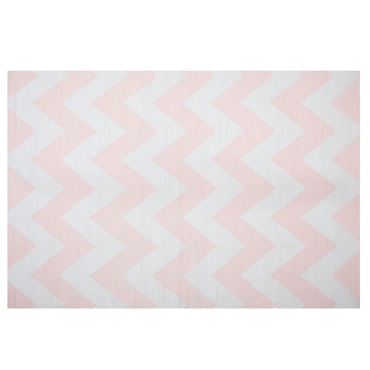 KURZFLOR-OUTDOOR-TEPPICH Konarli 200/140 cm - Pink, Kunststoff (140/200cm) - Beliani