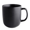 TASSE Casa Nova - Schwarz, Keramik (0.4L) - Butlers