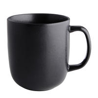 TASSE Casa Nova - Schwarz, Keramik (0.4L) - Butlers