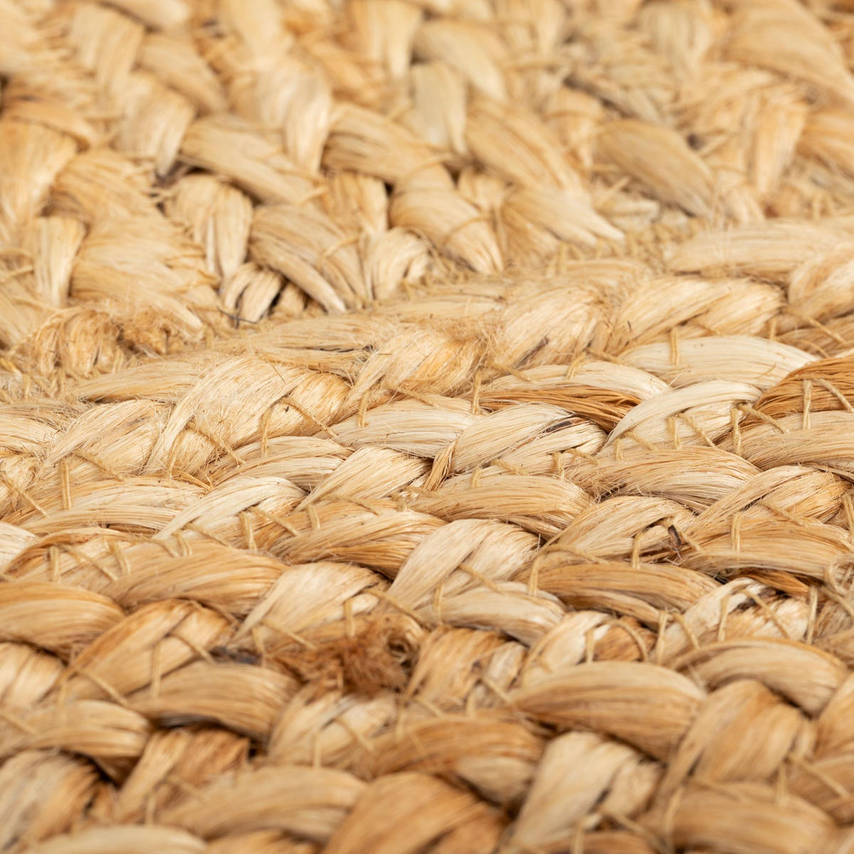 FLACHGEWEBETEPPICH 120/170 cm Goa Bordüre - Naturfarben, Naturmaterialien (120/170cm) - Steffensmeier
