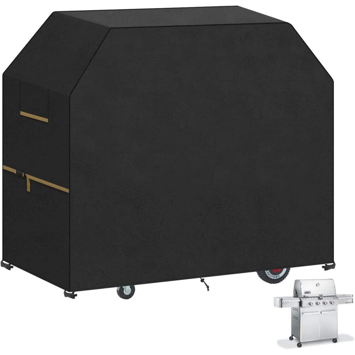 XXXLutz Grill Schwarz 1x1x1 cm