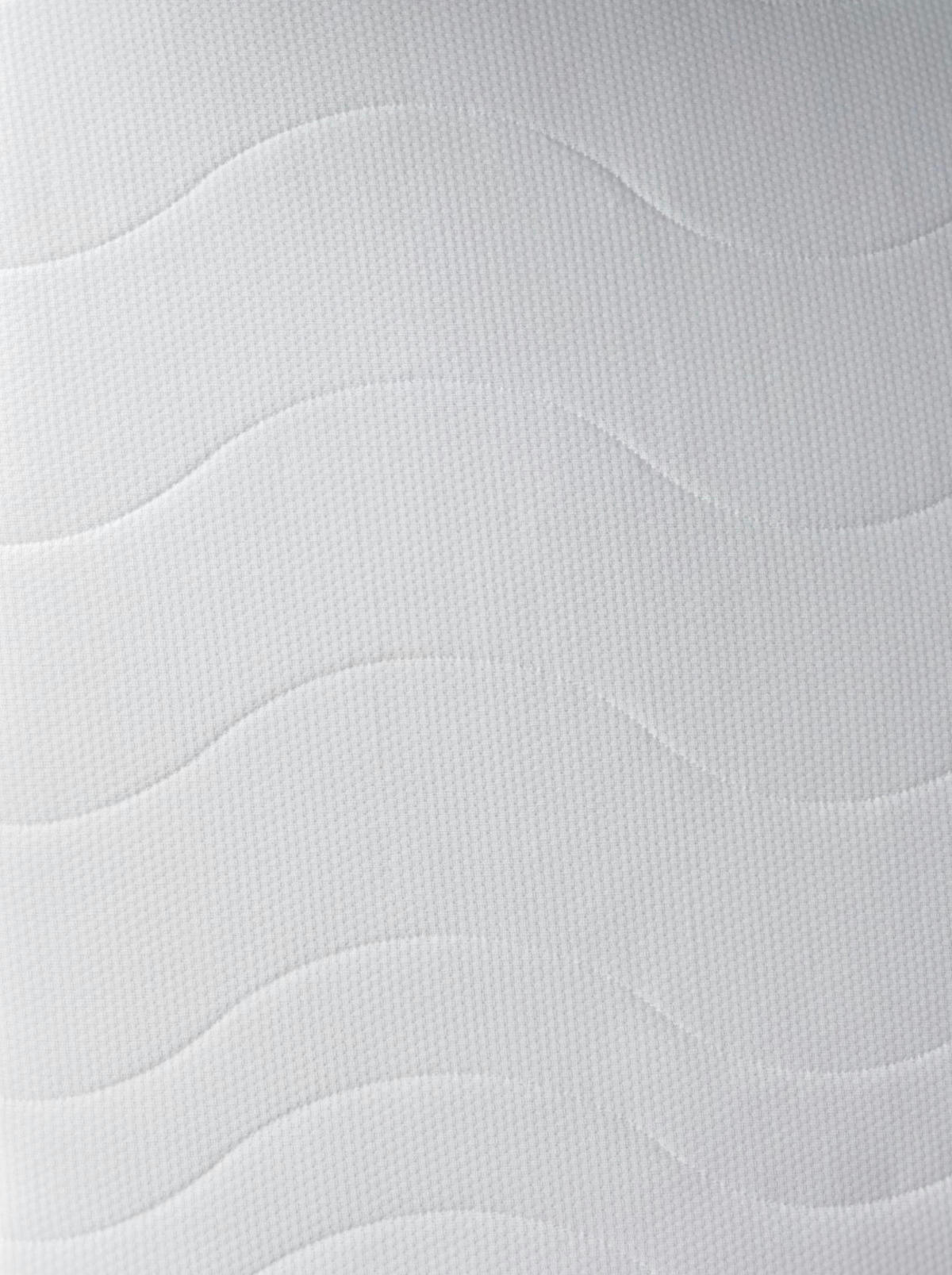 BOXSPRINGBETT AURA mit Topper und Bettkasten, Steingrau, H3 Bonell, 200x200 cm - Schieferfarben, Textil (200/200cm) - KS Home Concept
