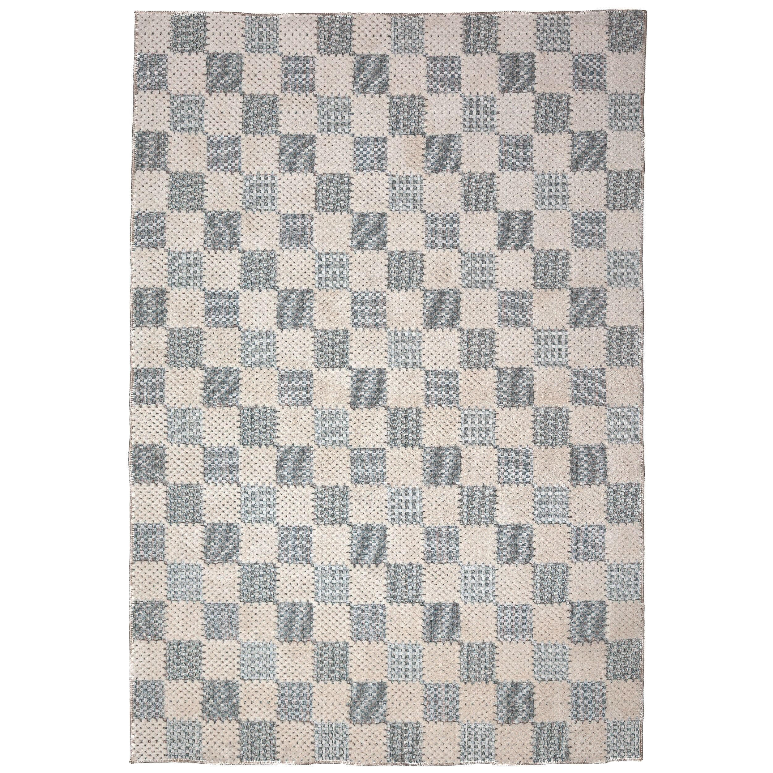 Kadima Design Teppich Beige 194x290 cm