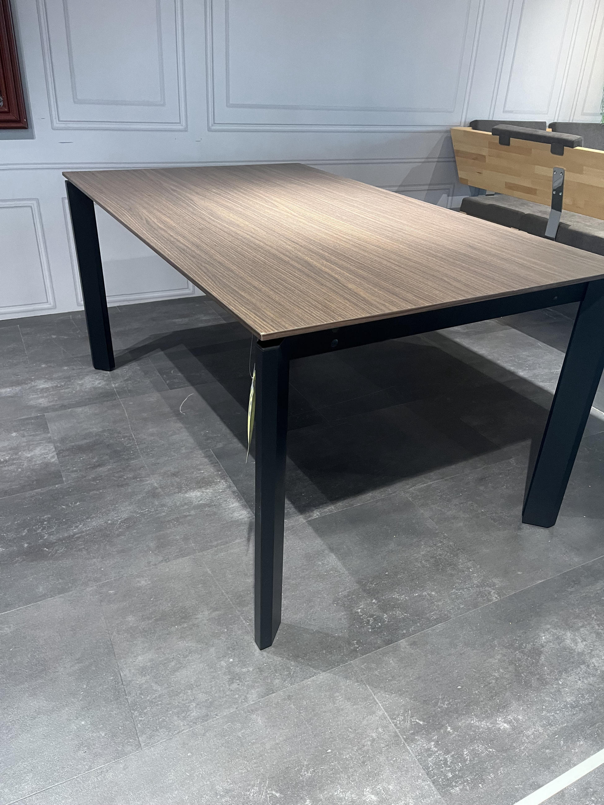 Esstisch mit Auszug - Celina