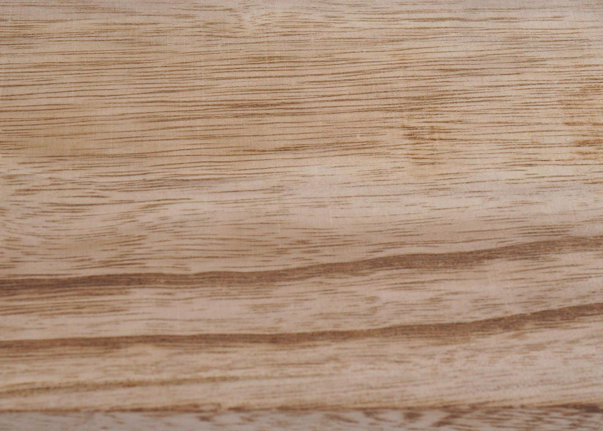 WANDREGAL Beige - Beige, Holz (49/43/11cm) - MCW