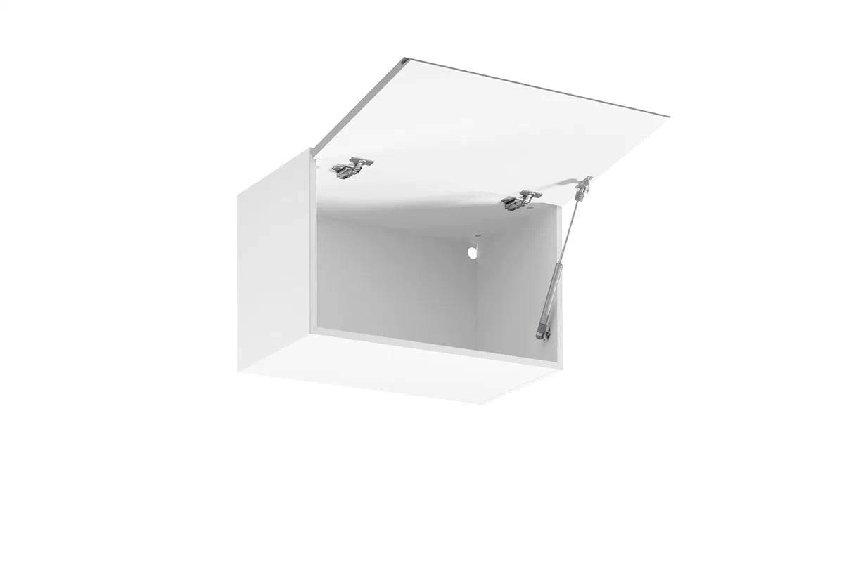 HÄNGESCHRANK – 60 cm – G60KN – Velmora – Grau - Grau, Holzwerkstoff (60/36/32cm) - ROYAL24_MARKT