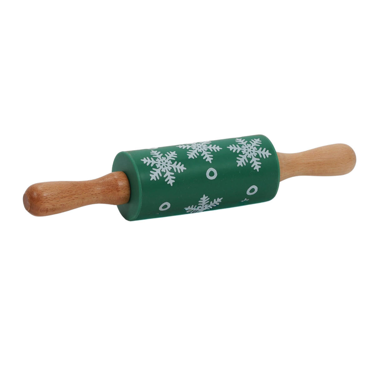 BACKSET Kinder Tivola - Grün, Metall (4.2/4.2/22.5cm) - La Cucina