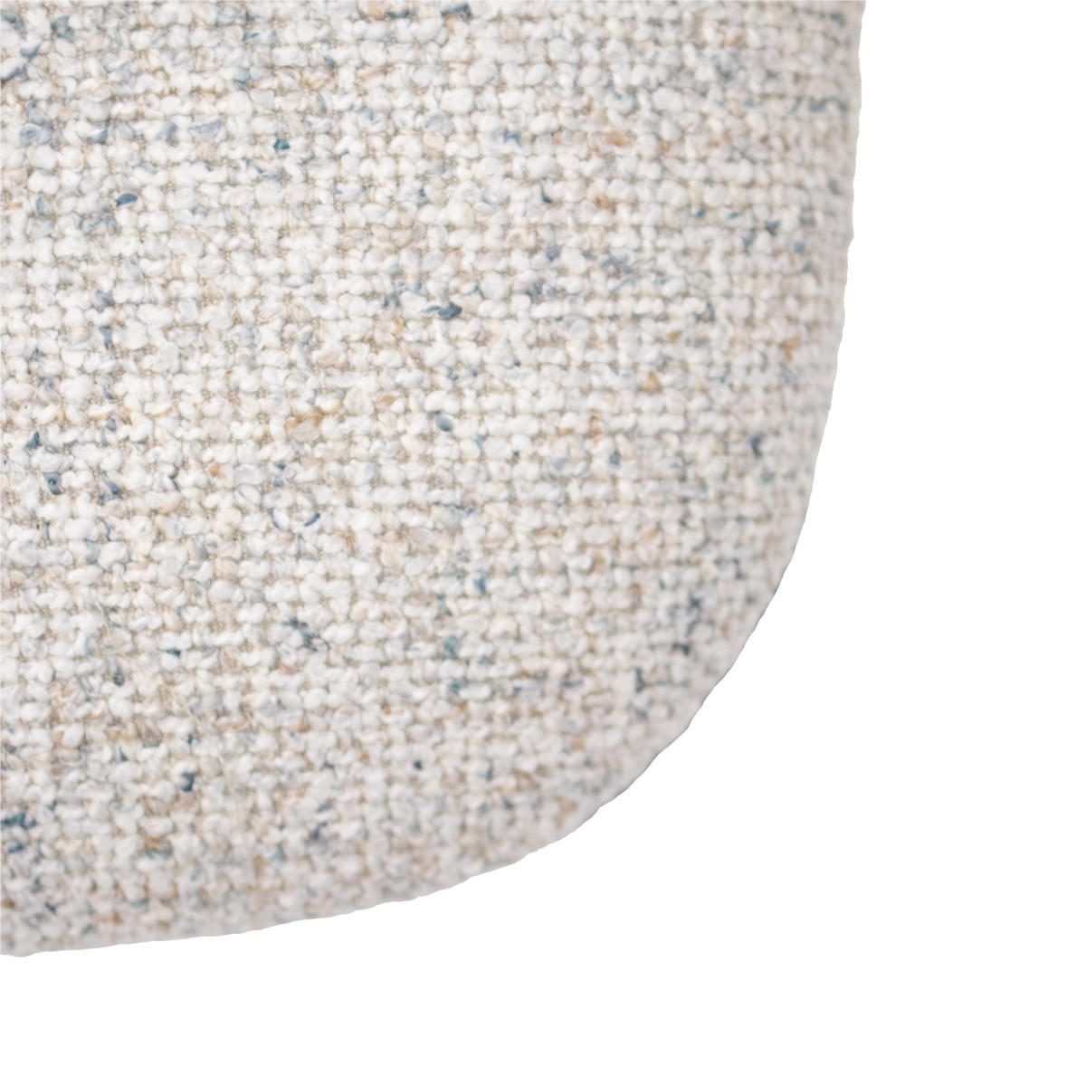 ESSZIMMERSTUHL 2er Set 2er Set aus Stoff, beige - Beige, Textil (54/80/50cm) - Giga Meubel