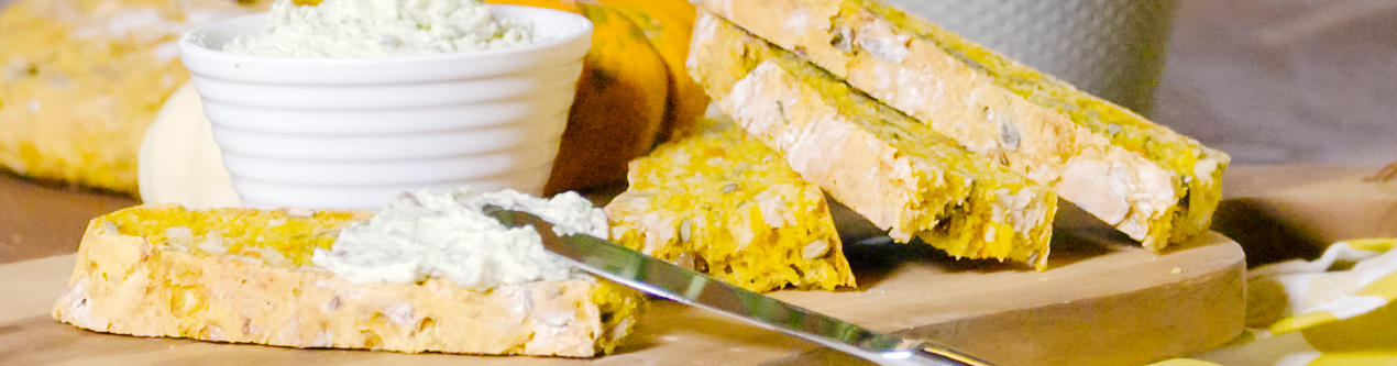XXXLecker-Kuerbisbrot-mit-Aufstrich-Header