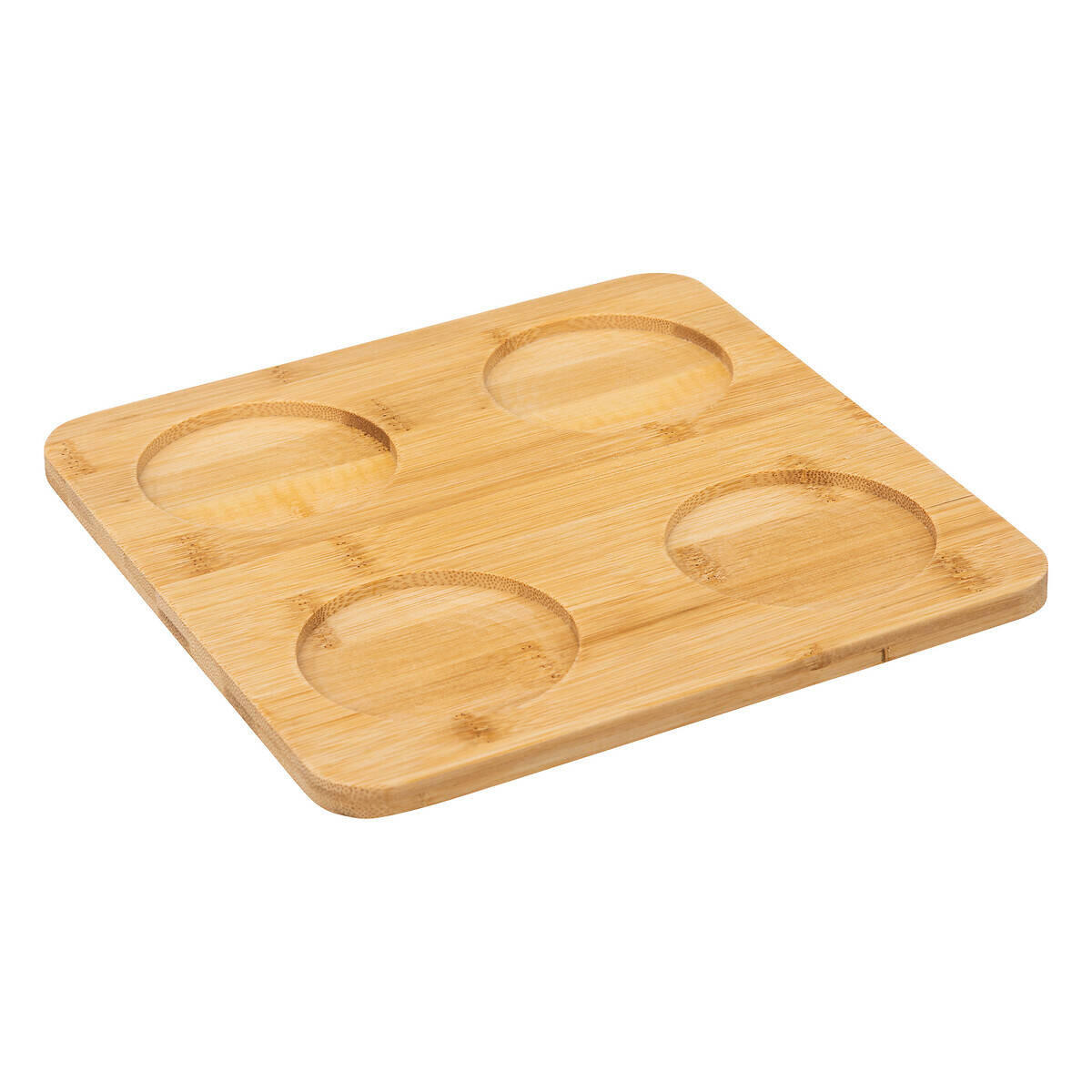 DIPSCHALEN Be Vintage 4er-Set - Multicolor, Keramik (22cm) - Secret de Gourmet