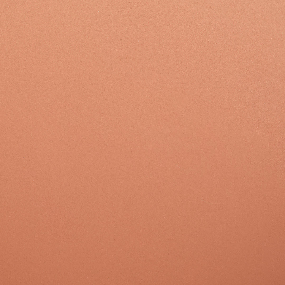 BEISTELLTISCH Beton orange 28/42 cm Idro - Orange, Stein (42/28/46cm) - Beliani