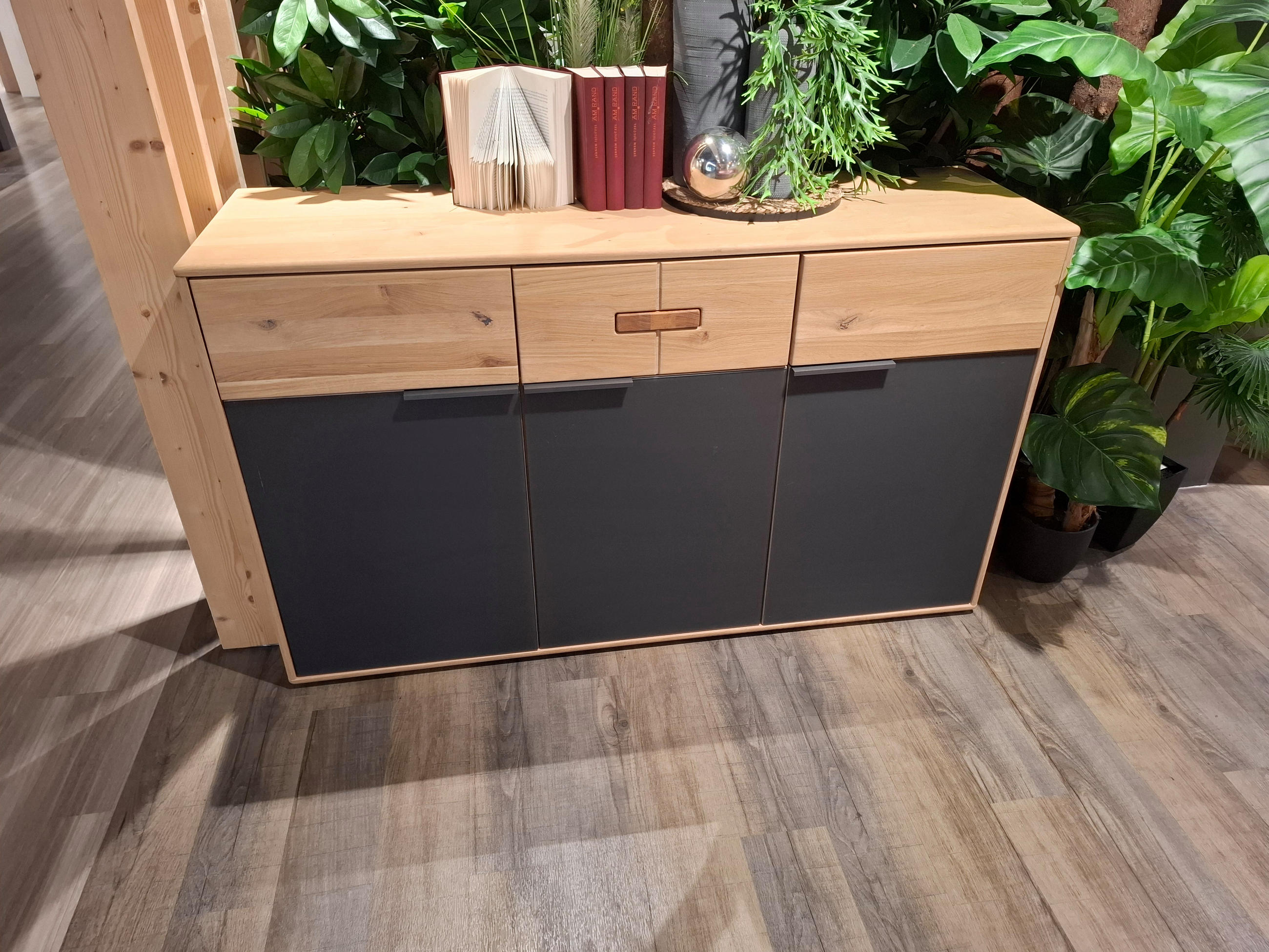 Kommode Tabilo - Linea Natura