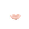 SCHALE Freesia Rosa Ø20,5/7,5 cm - Pink, Kunststoff (7.5cm) - Light & Living
