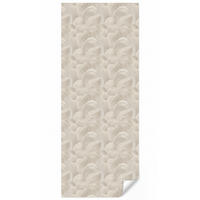 TAPETE - Lines - Ventilator - Beige - 120x280 cm - Creme, Papier (120/280cm) - OnlyWow