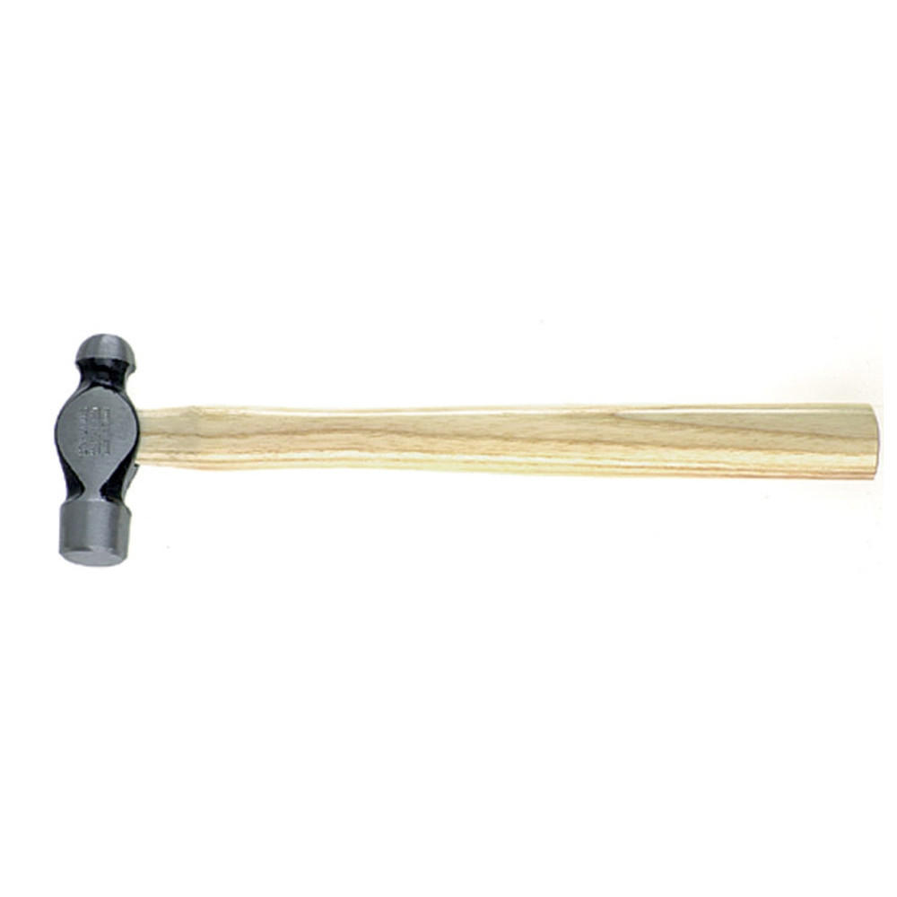 10970 Ingenieurhämmer 1 1/2 lbis - Multicolor, Kunststoff (360/119/37cm) - Stahlwille