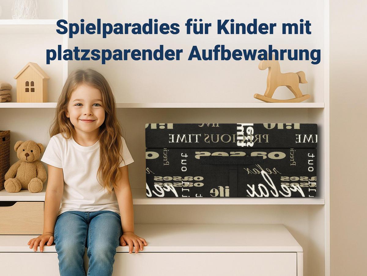 FALTMATRATZE Samba , Farbe: Relax - Naturfarben, Textil (70/190cm) - Sun Garden