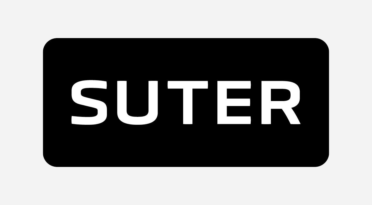 Suter Markenlogo