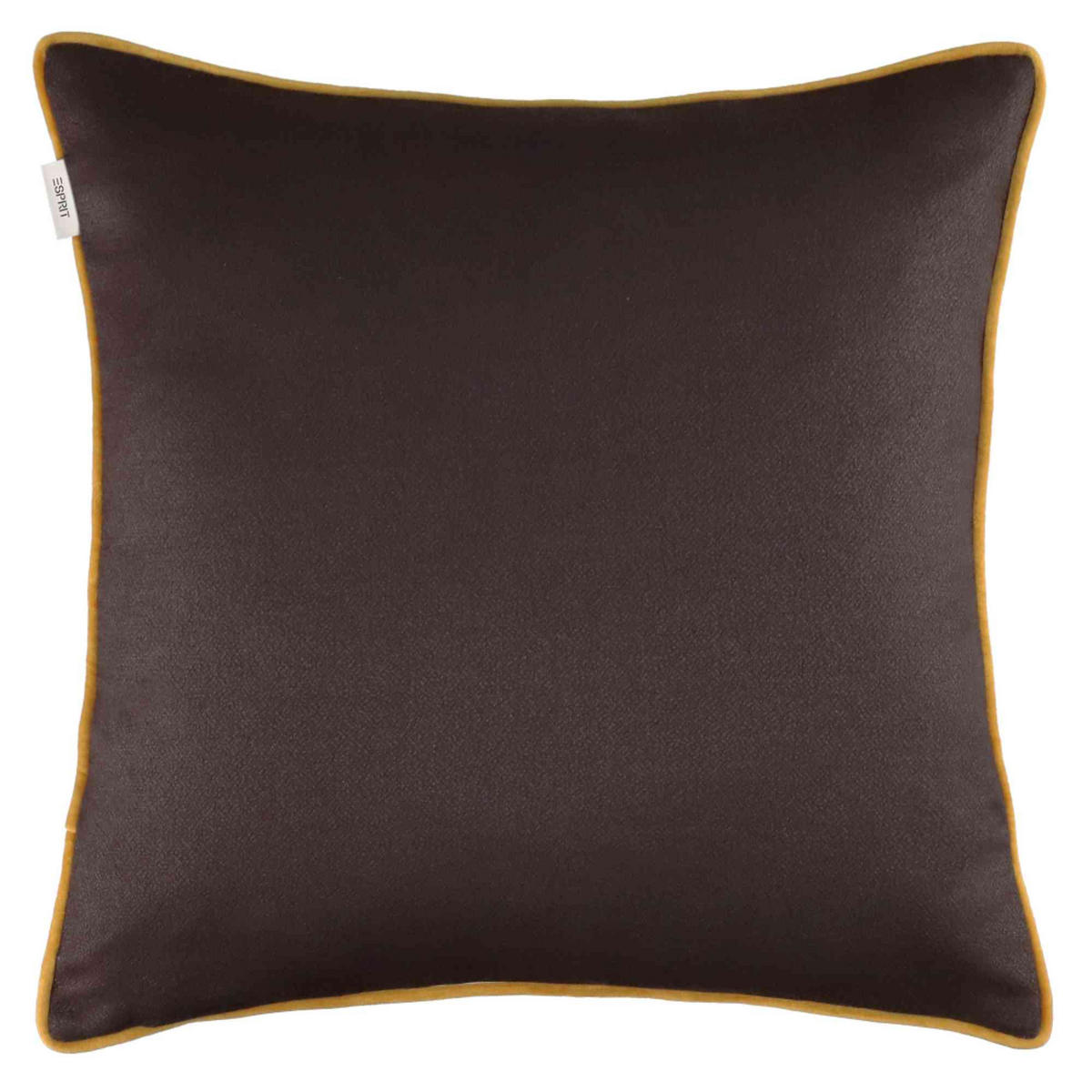 KISSENHÜLLE Nadja multi 45x45cm - Multicolor, Textil (45/45cm) - Esprit