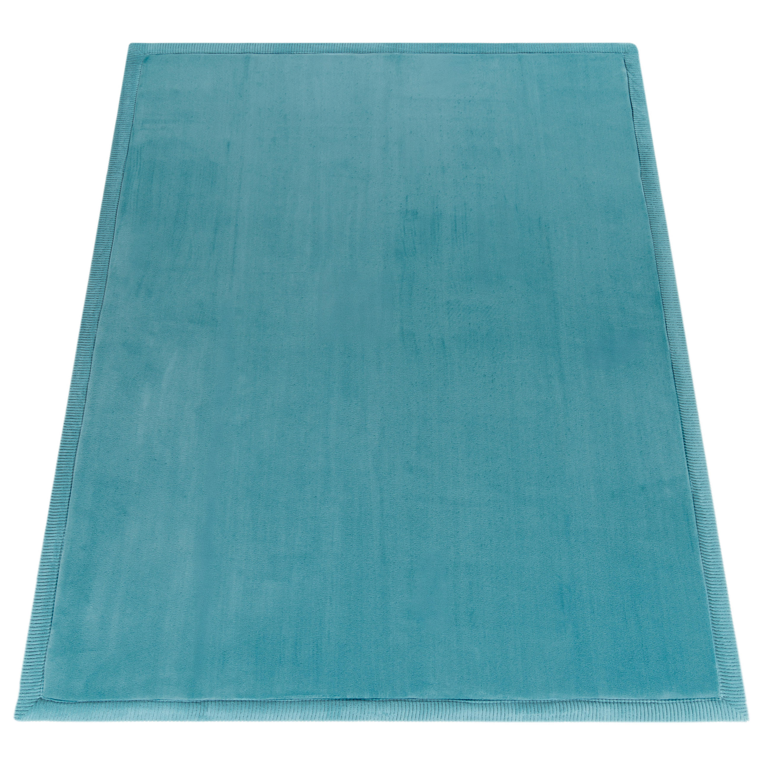 KINDERTEPPICH 100/200 cm Tatami 475 - Blau, Textil (100/200cm) - Paco Home