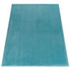 KINDERTEPPICH 100/200 cm Tatami 475 - Blau, Textil (100/200cm) - Paco Home