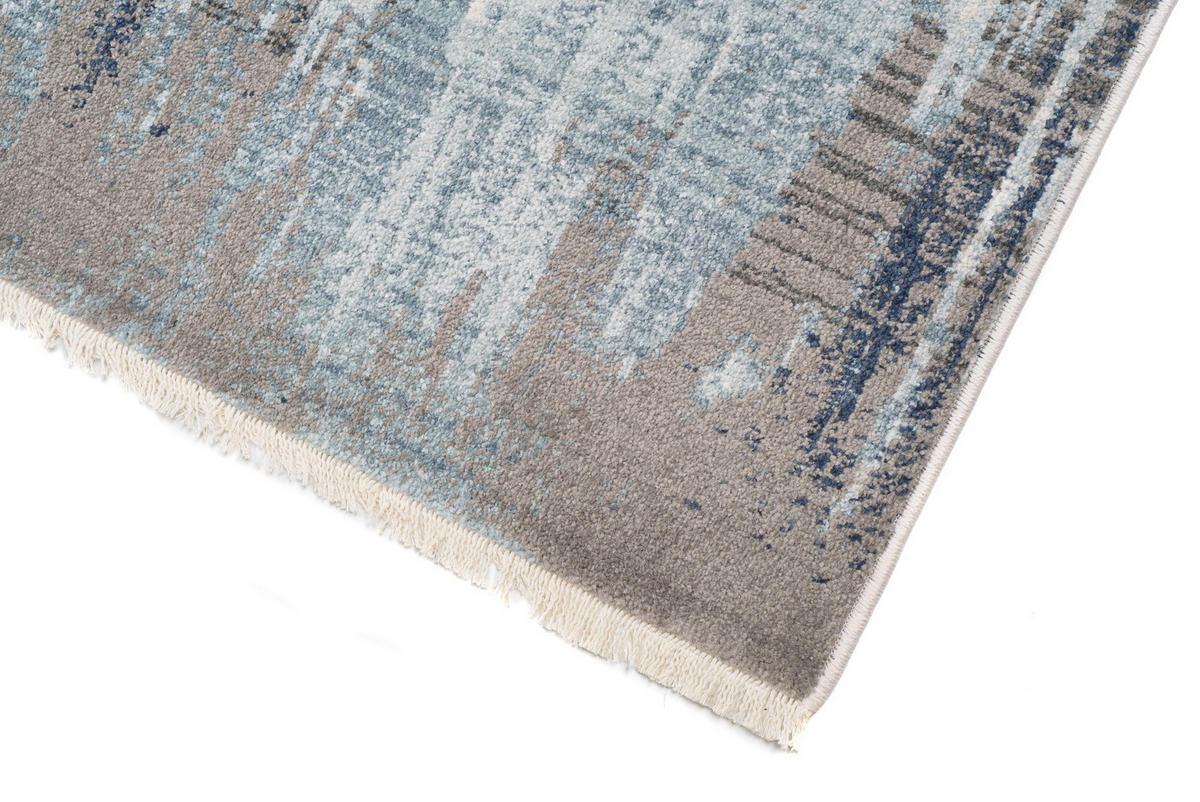 TEPPICH RIVIOLI Beige 120/170 cm - Beige, Textil (120/170cm) - Tapiso