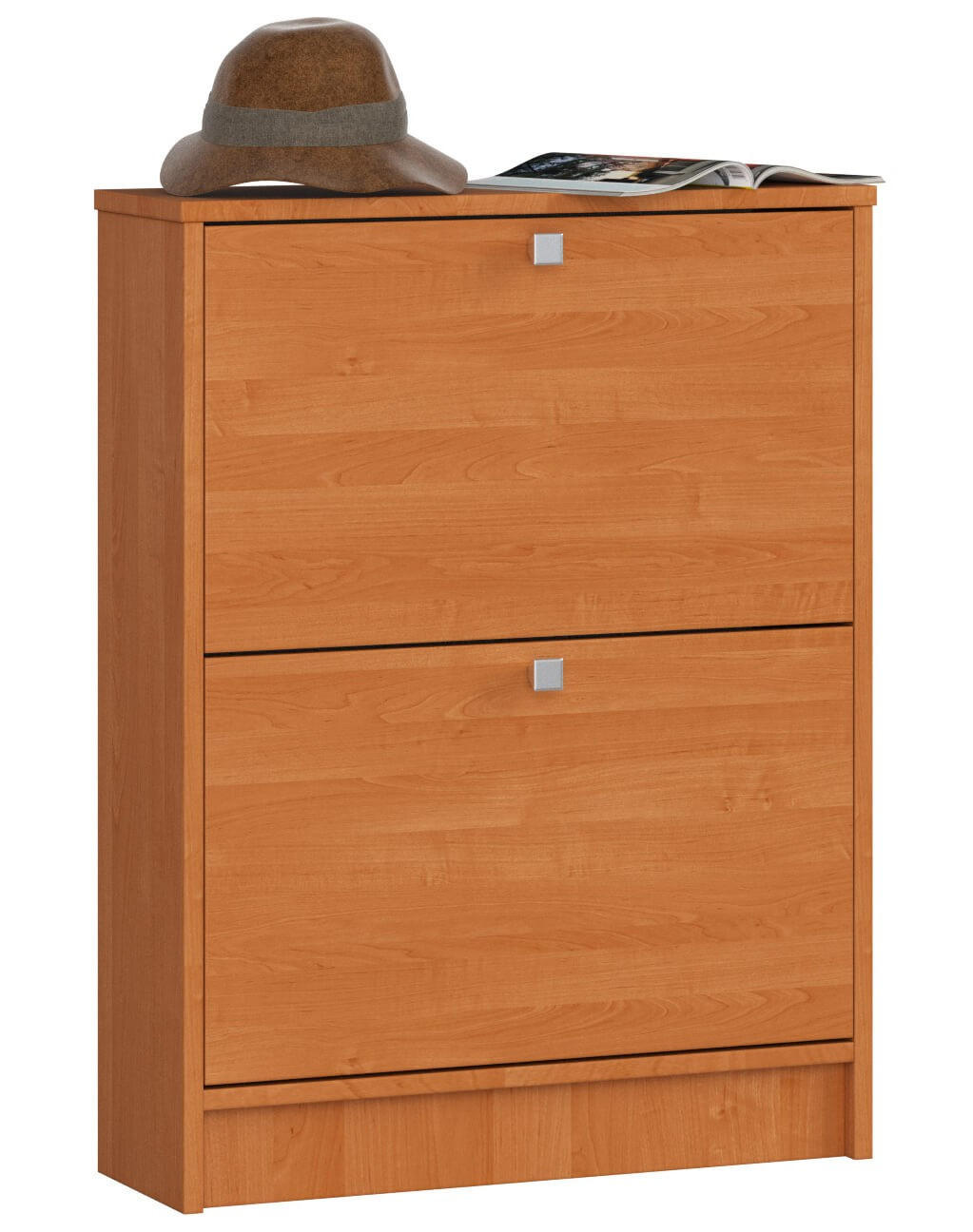 DULAP PENTRU INCALTAMINTE, culoare lemn arin, 80/60/20