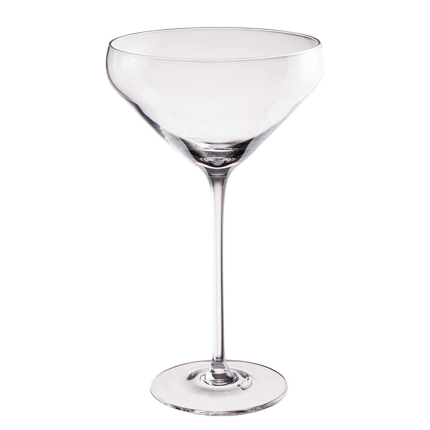 COCKTAILGLAS Classy Hour - Transparent, Glas (0.26L) - Butlers