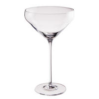COCKTAILGLAS Classy Hour 260 ml - Transparent, Glas (0.26L) - Butlers